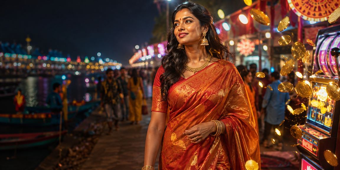 বরিশালে পহেলা বৈশাখে স্লট গেমের উৎসবমুখর অভিজ্ঞতা