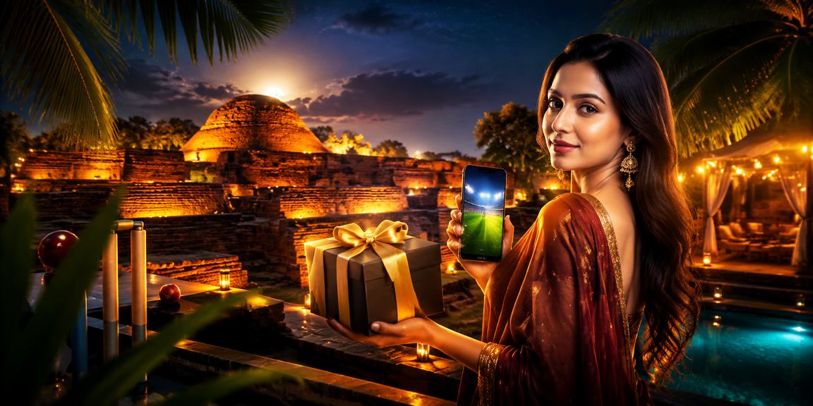 কুমিল্লায় বাংলাদেশি মডেলের ক্রিকেট বেটিং অভিজ্ঞতার দৃশ্য