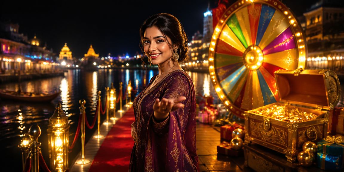 কুমিল্লায় বাংলাদেশি মডেলের লাকি ড্র বেটিং অভিজ্ঞতার মুহূর্ত