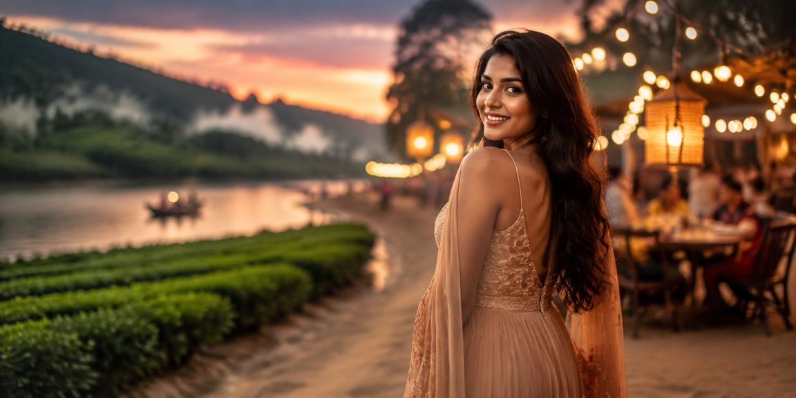 খুলনার চা বাগানে নিবন্ধন ও বোনাস অফারের আনন্দময় মুহূর্ত