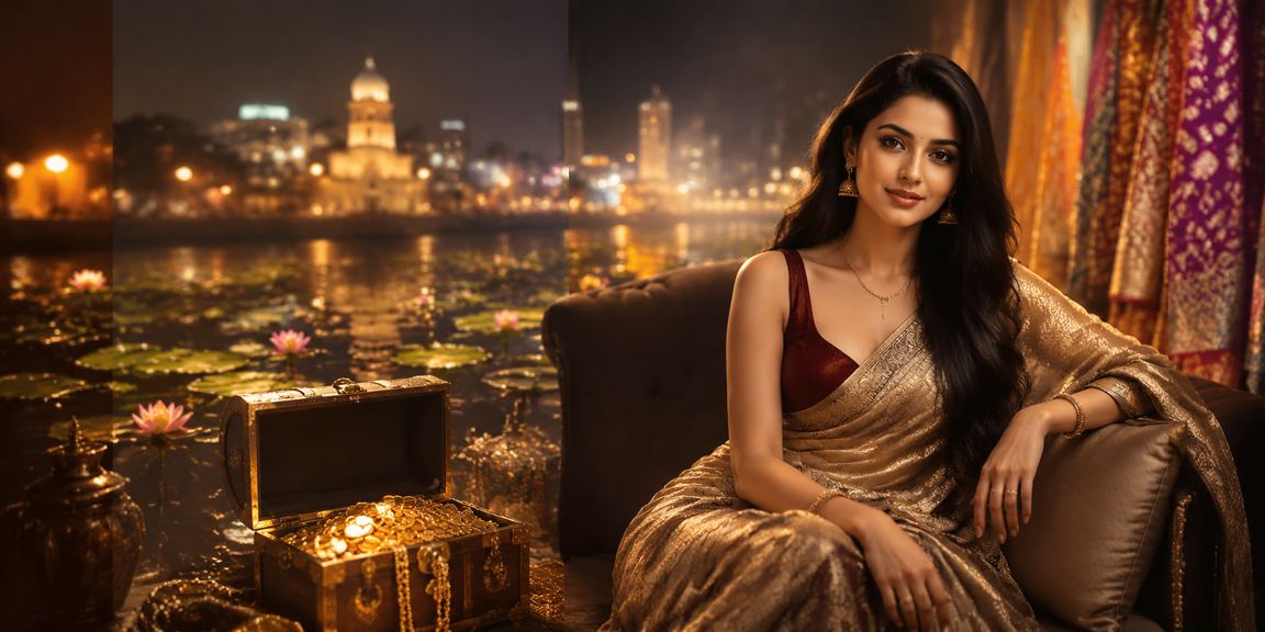 রাজশাহীতে বাংলাদেশি মডেলের বিনোদন ও ক্যাসিনো অভিজ্ঞতা