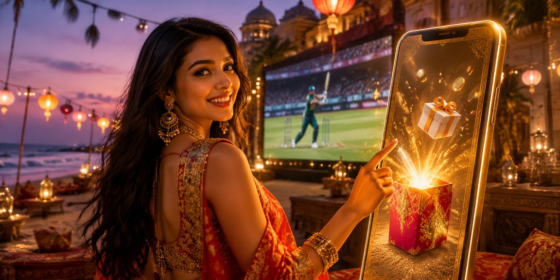 সোনারগাঁ ঈদ উৎসবে ক্রিকেট বেটিং আনন্দ