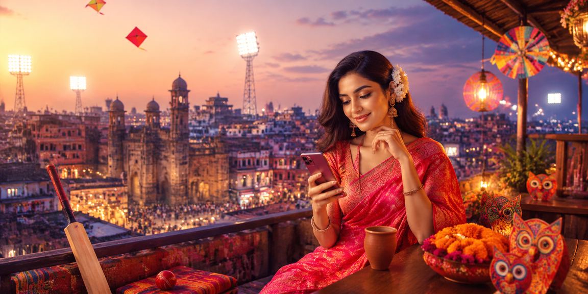 সোনারগাঁওয়ে পহেলা বৈশাখে ক্রিকেট বেটিংয়ের উৎসবমুখর পরিবেশ